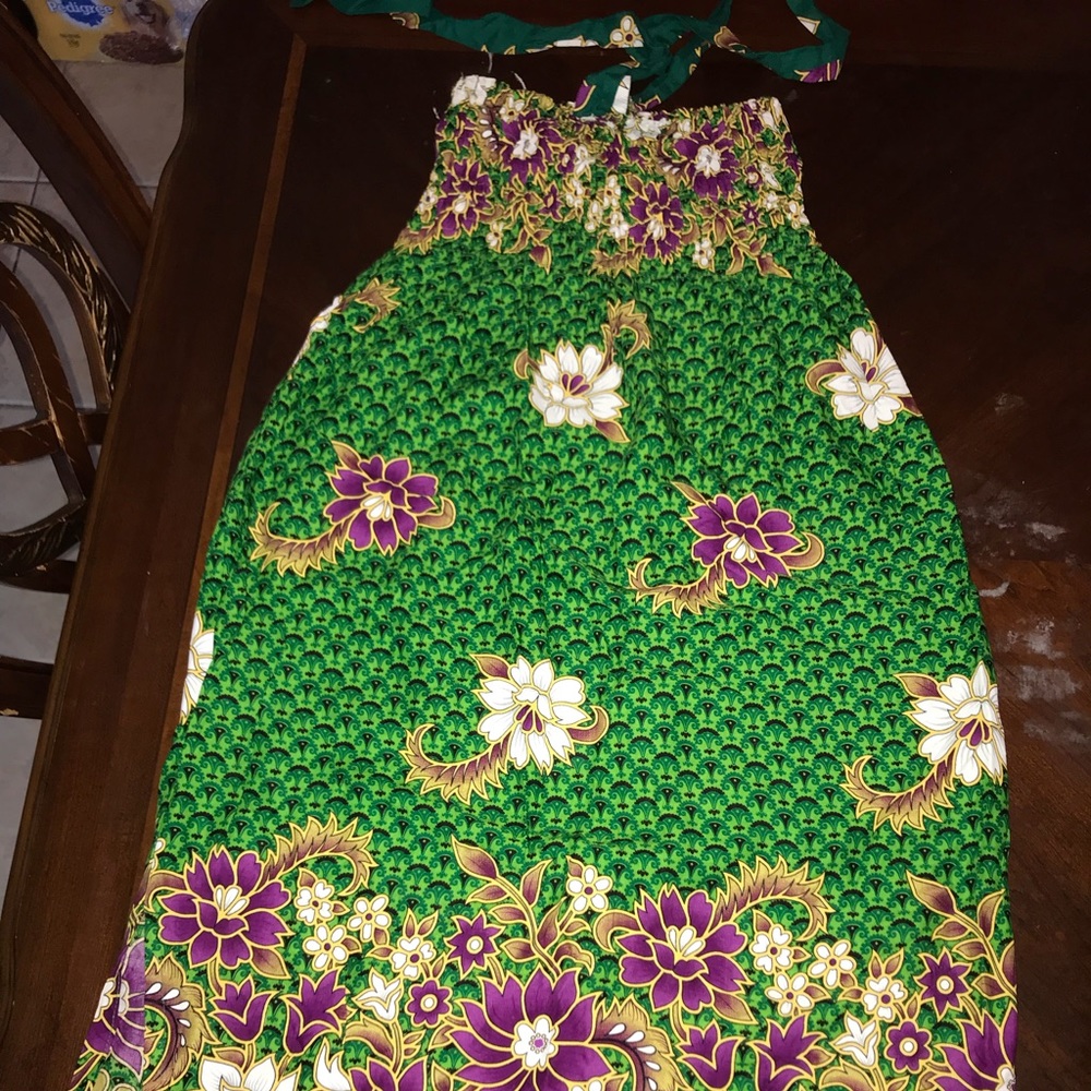 🚫SOLD🚫Never Worn sundress